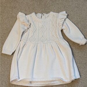 Like New Nordstrom Sweater Dress